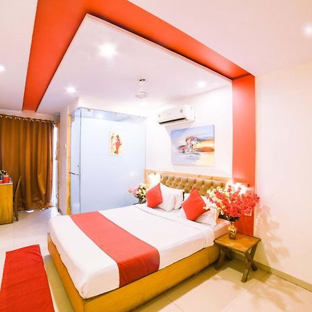 Hotel Grandeur-Near Mumbai International Airport Ngoại thất bức ảnh