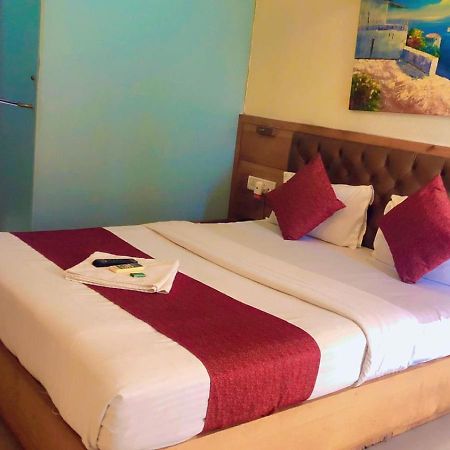 Hotel Grandeur-Near Mumbai International Airport Ngoại thất bức ảnh