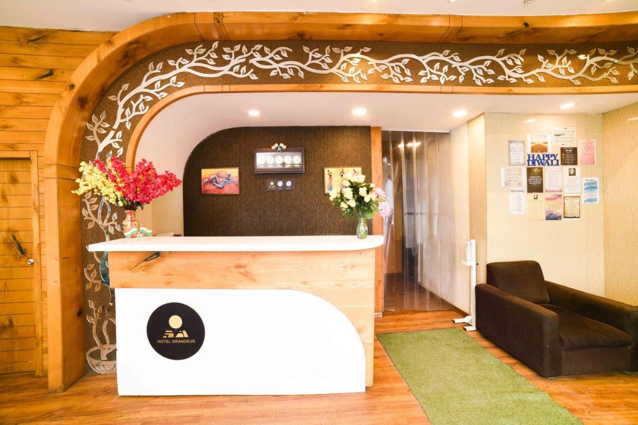 Hotel Grandeur-Near Mumbai International Airport Ngoại thất bức ảnh