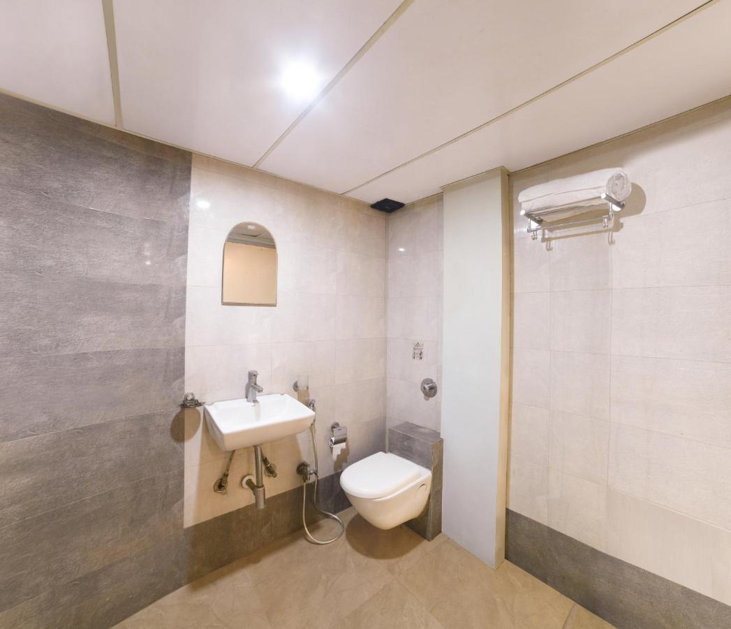 Hotel Grandeur-Near Mumbai International Airport Ngoại thất bức ảnh